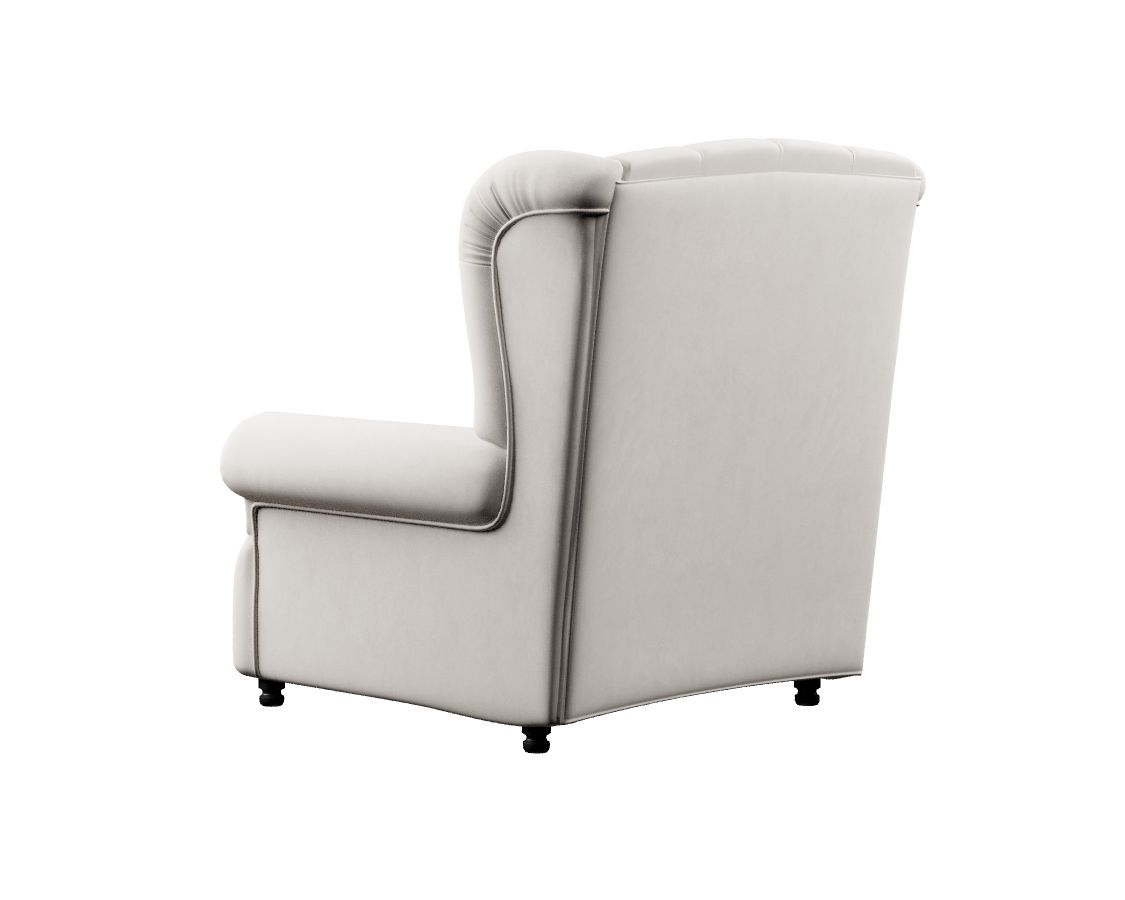 Frankof Брюссель Кресло